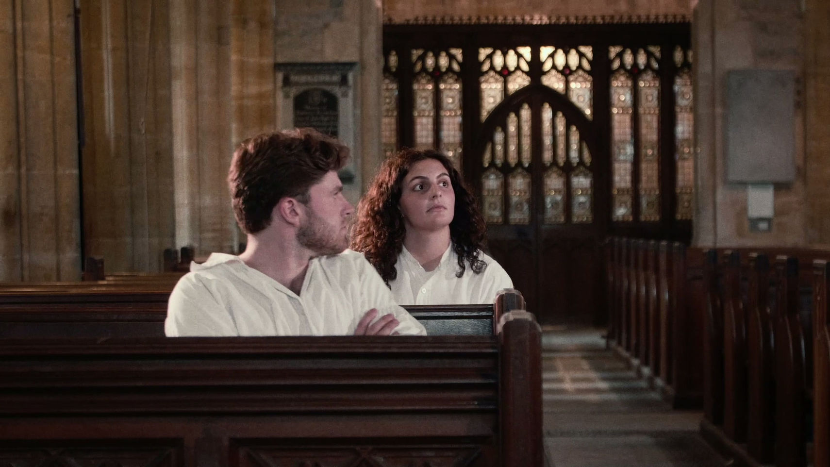 Up or Down Teaser Trailer